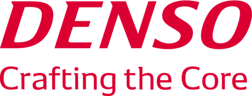 Denso logo (with slogan) in PNG + Vector