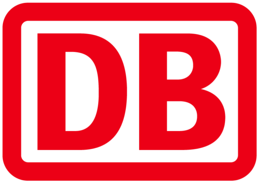 DB - Deutsche Bahn logo