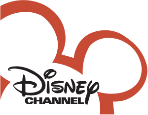 Disney Channel (2002 – 2010) logo vector