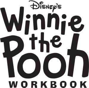 Disney’s Winnie the Pooh Vector Logo + PNG