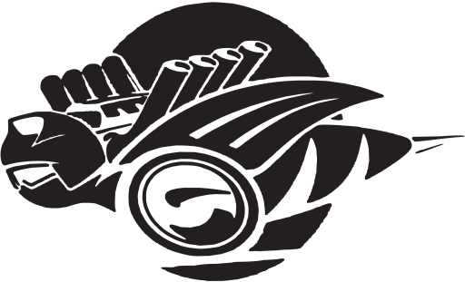 Dodge Rumble Bee Logo PNG Transparent & Vector