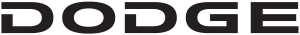 Dodge (logotype) in Vector