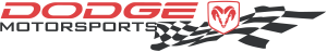 Dodge Motorsports Logo Vector & PNG