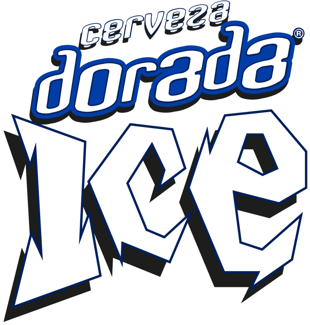 Dorada Ice logo PNG Dorada Ice Logo PNG Transparent