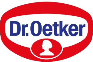 Dr. Oetker Vector Logo Free