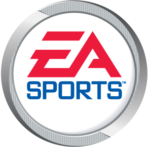 EA Sports (2000 – 2005) Vector Logo + PNG