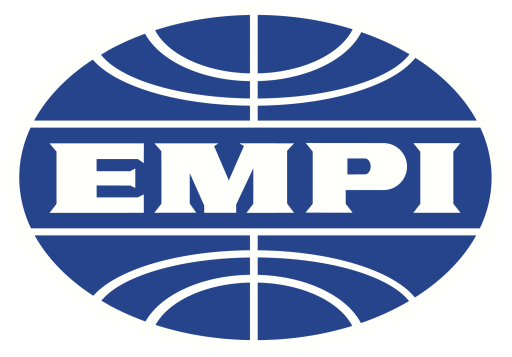 EMPI Logo SVG, AI, EPS & PNG