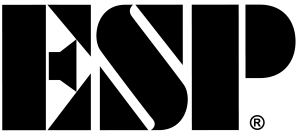 ESP Guitars Logo PNG + Vector