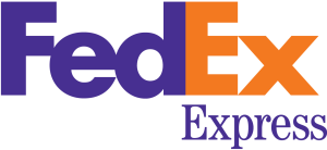 FedEx Express (2000-2006) Logo PNG + Vector