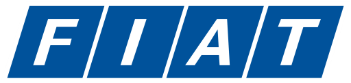 Fiat 1968 logo PNG Fiat 1968 logo