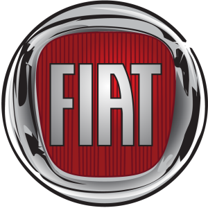 Fiat 2007 Logo PNG + Vector