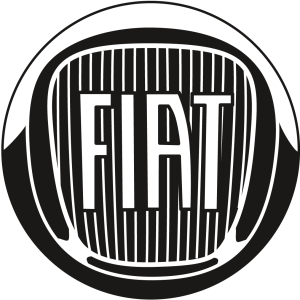 Fiat Bw Logo PNG + Vector