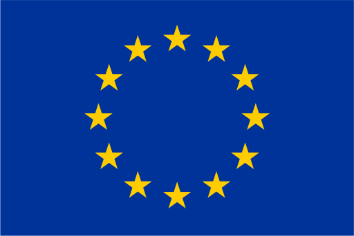 Flag of Europe PNG & Vector