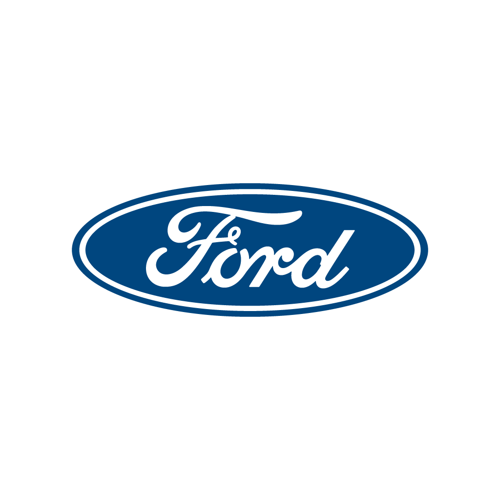 Ford Motor Company logo in (.EPS + .SVG + .CDR) vector free download