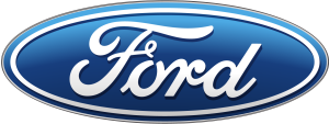 Ford (2003-2017) Vector Logo + PNG