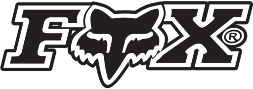 Fox Racing Logo (1992-2014) in PNG Transparent & Vector