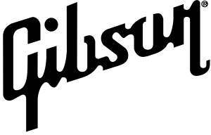 Gibson Vector Logo + PNG