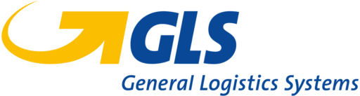 GLS – General Logistics Systems Logo (1999-2021) in Vector Files