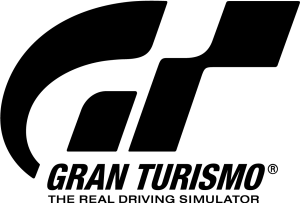 Gran Turismo Vector Logo + PNG