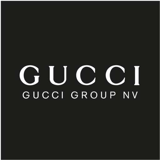Gucci Group NV Vector Logo + PNG Files