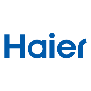 Haier vector logo free download