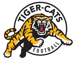 Hamilton Tiger-Cats Logo PNG + Vector