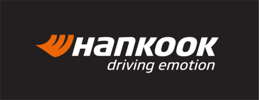 Hankook Logo (black background)