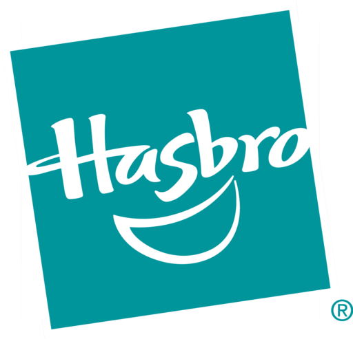 Hasbro (1998-2009) Logo PNG & Vector Files