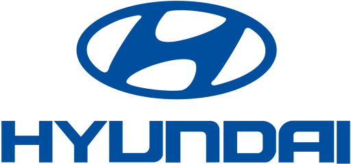 Hyundai Motor (vertical) Logo SVG, AI, EPS & PNG