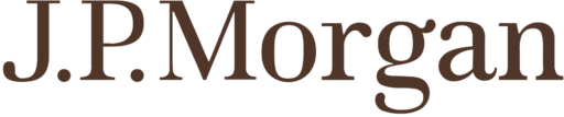 J.P. Morgan Logo