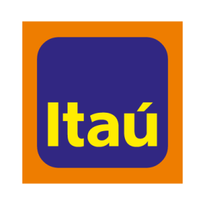 Itau vector logo free download