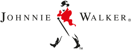 Johnnie Walker Logo PNG & Vector Files