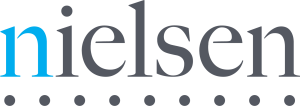 Nielsen (2007 – 2021) logo vector
