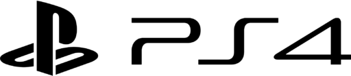 PlayStation 4 Logo PNG & Vector Files
