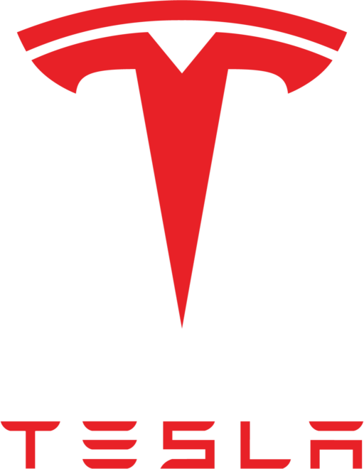 Tesla Vector Logo + PNG Files