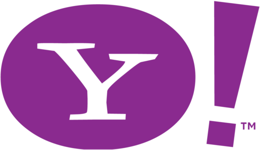 Yahoo logo icon (2009-2013) in PNG & Vector