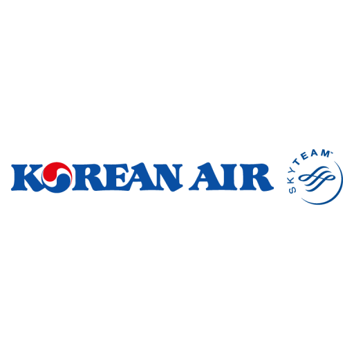 Korean Air Lines logo