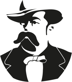 Jack Daniel PNG + Vector