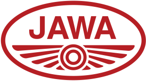 Jawa Moto Vector Logo Free