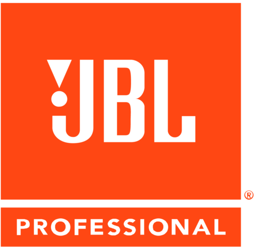 JBL Professional Logo PNG & Vector Files