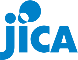 JICA (old) logo vector