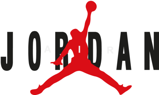Jumpman (Nike Jordan Air) Vector Logo + PNG Files