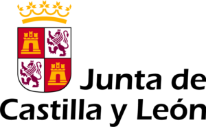 Junta of Castile and León logo transparent PNG and vector (SVG, EPS) files