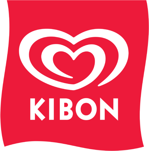 Kibon logo