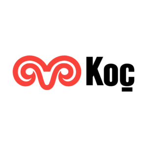 Koç Holding logo vector