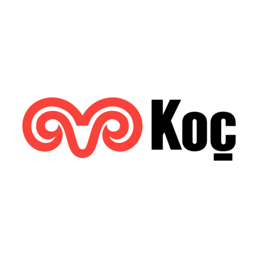 Koç Holding logo