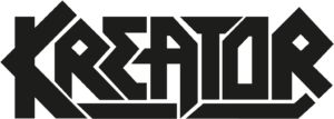 Kreator logo vector (SVG, AI) formats