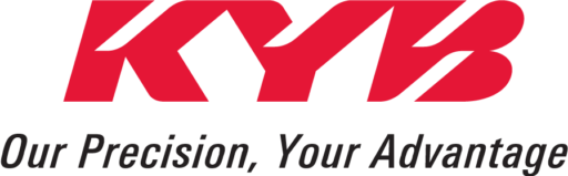 KYB Corporation logo