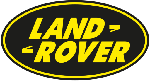 Land Rover (1968-1978) Logo
