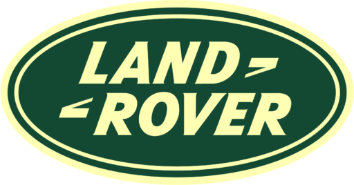 Land Rover (1978-1986) Logo